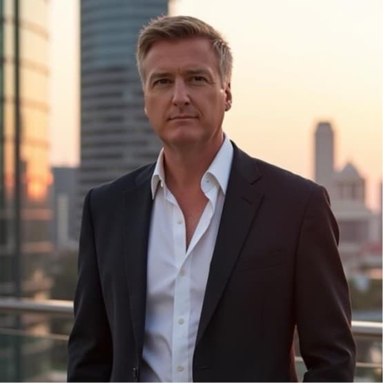 Dan Vanderboom