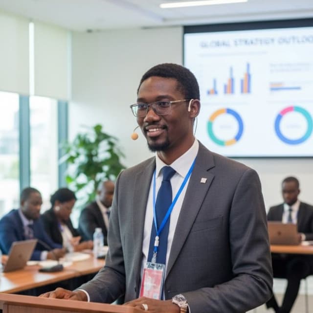 Daouda NIANG