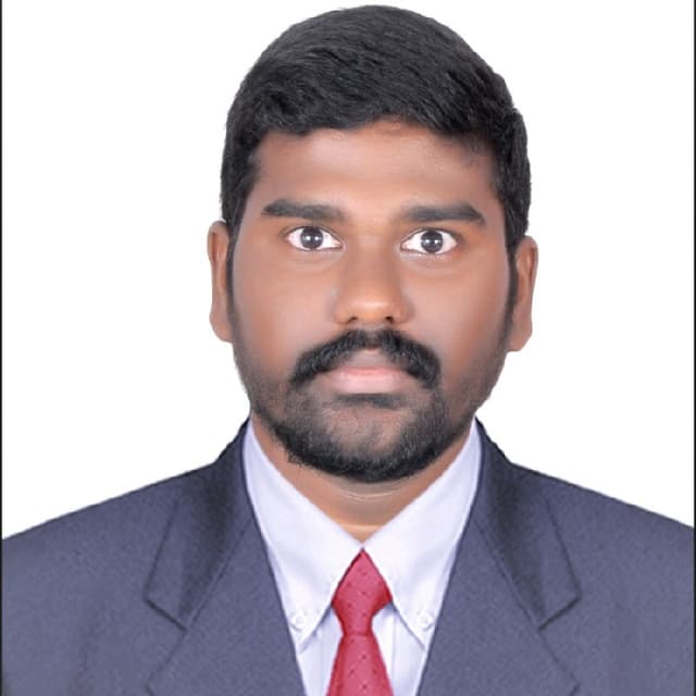Dara  Rama Krishna