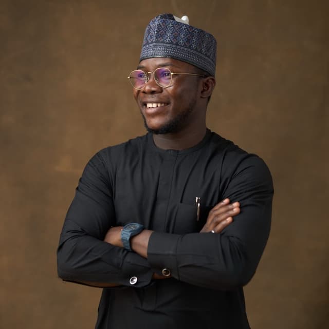 Musa Ibrahim