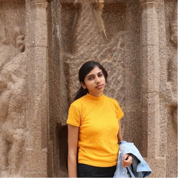 Darani Loganathan