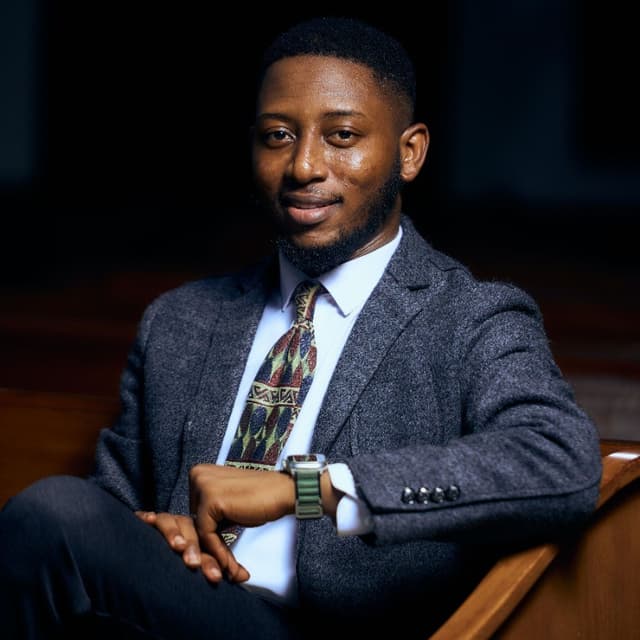 Dare Adewole II