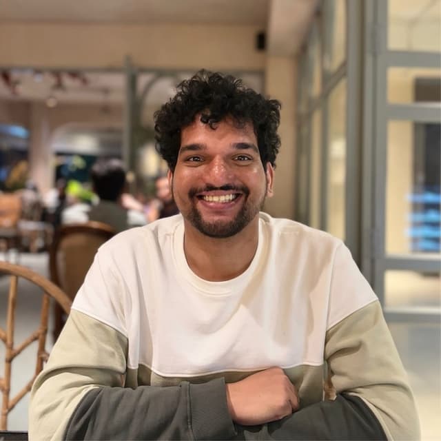 Daren Lobo
