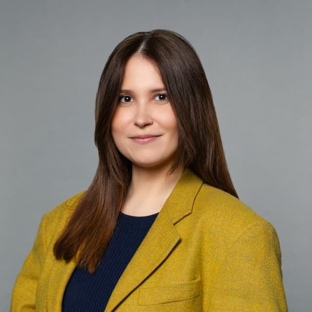Daria Drzewiecka