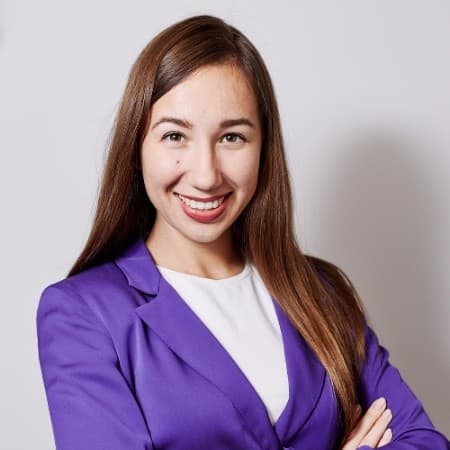 Daria Shcherbinina