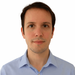 Darian Frajberg, PhD