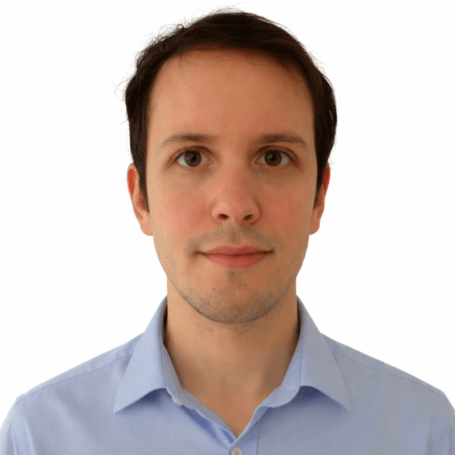 Darian Frajberg, PhD