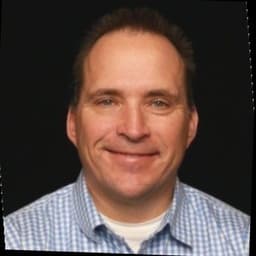 Darin Dishneau