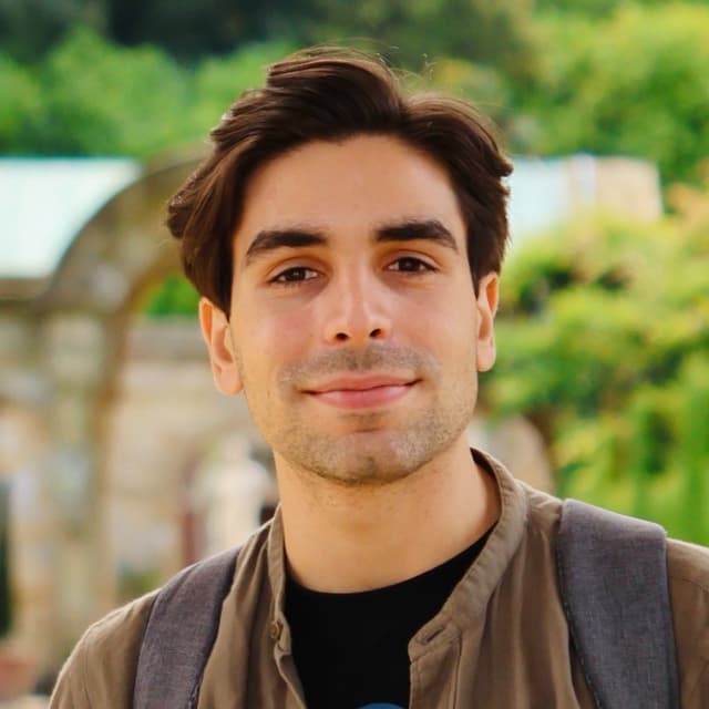 Dario Nunez