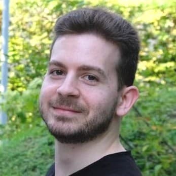 Dario Pavllo