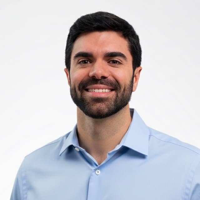 Dario Perez