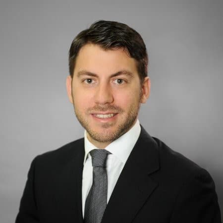 Dario Beniamini, GCFA, GCFE, GOSI, CFIP, CIFI