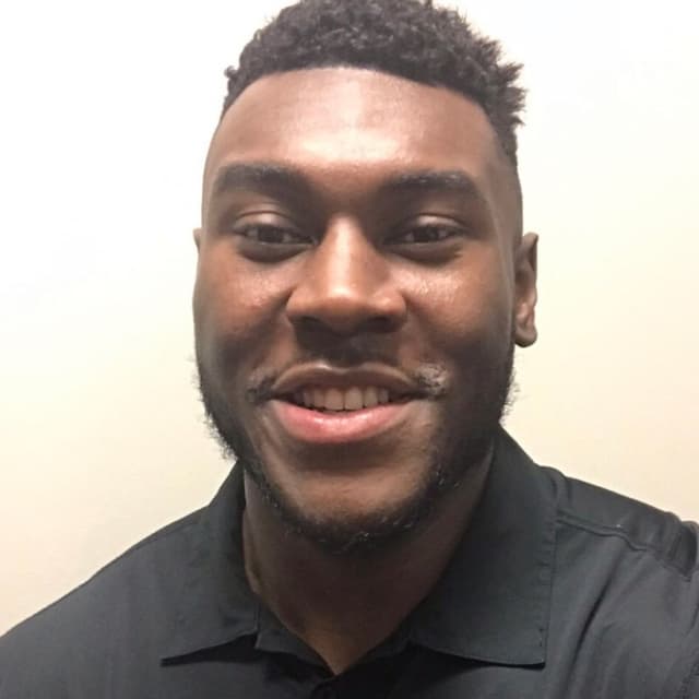 Darion D.