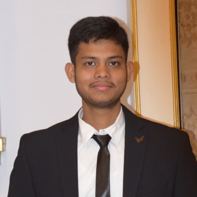 Darish Khan