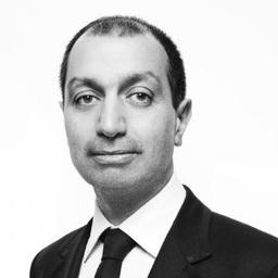 Darius Sanai