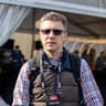 Darius Bulbukas