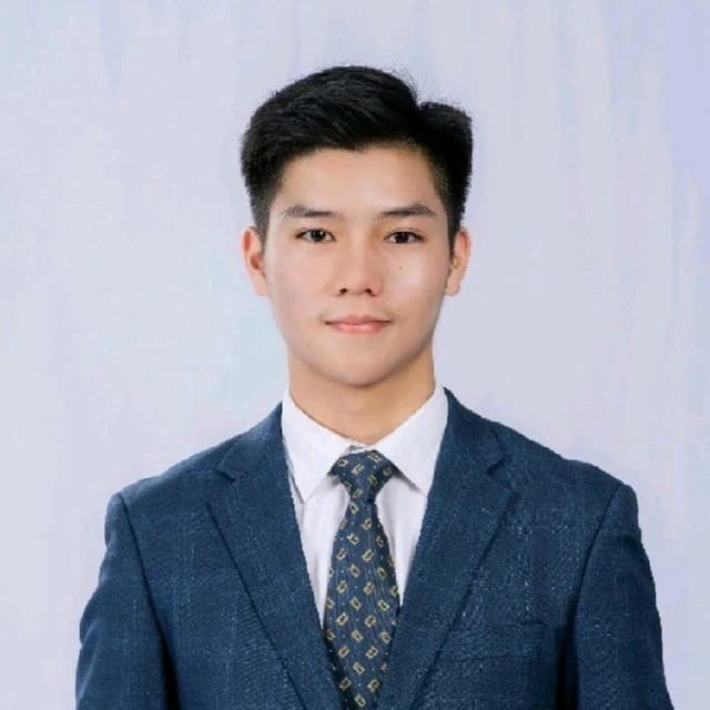 Darius Ng