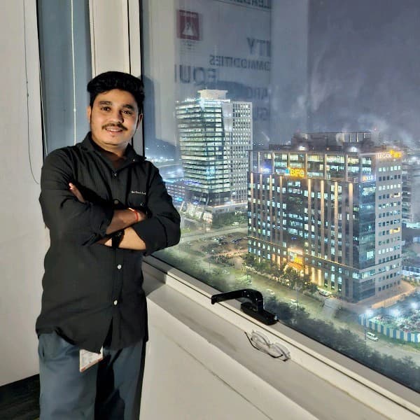 Darji Bhargav