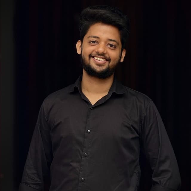 Prabhat Mani Srivastava