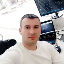 Darko Davidovic