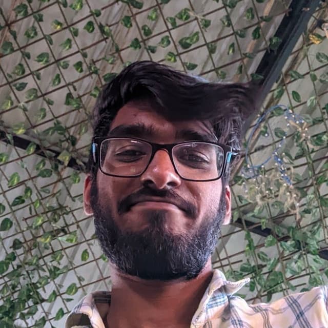 Abhay Kumar Verma
