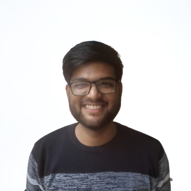 Himanshu Garg