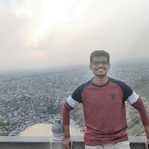 Dinesh Kumar Kaveti