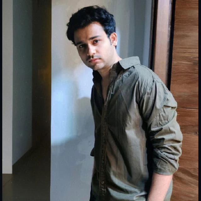 Darpan Bhardwaj