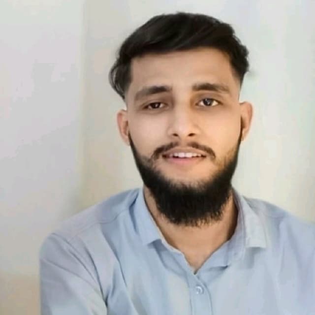 Darpan Poudel