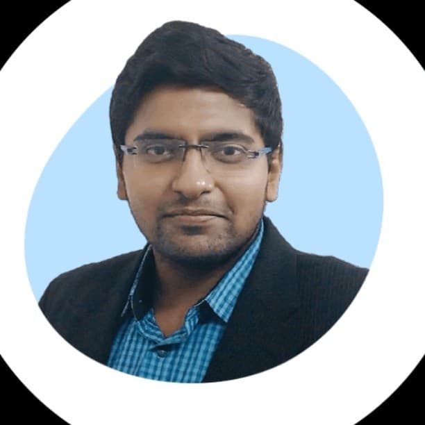 Darpan Saxena