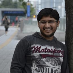 Darpan Dekivadiya