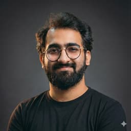 Darpan Bajaj