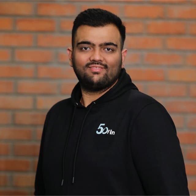 Darpan Samir Tanna