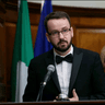 Darragh O'Brien