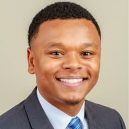 Darren Austin Jr