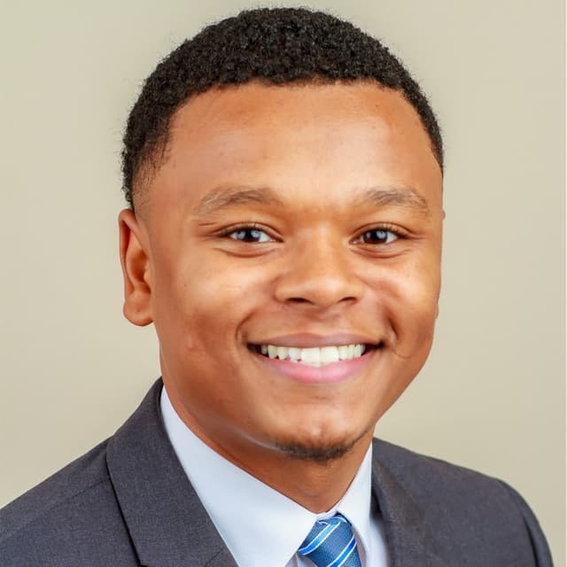 Darren Austin Jr