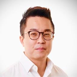 Darren Loh