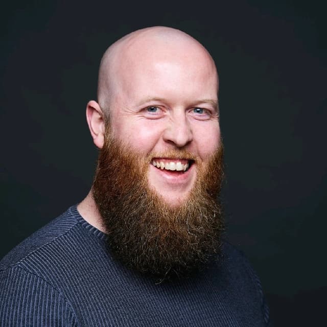 Darren Roche