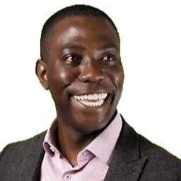 Darren Campbell