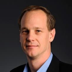 Darren Peirce