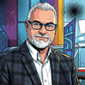 🎙️ Darryl Praill