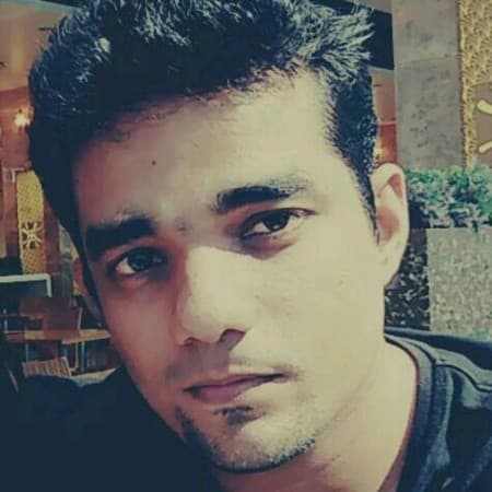 Darsan Geevarghese