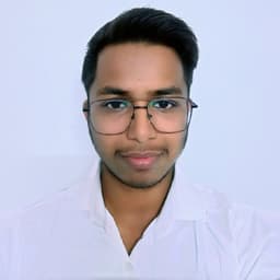 Darsh Jain