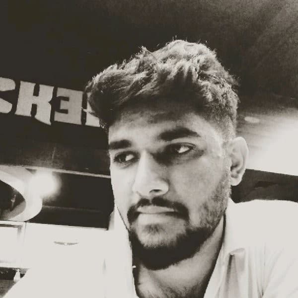 Darsh Mecwan