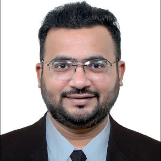 Darshak S.