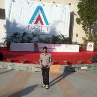 Darshal Patel
