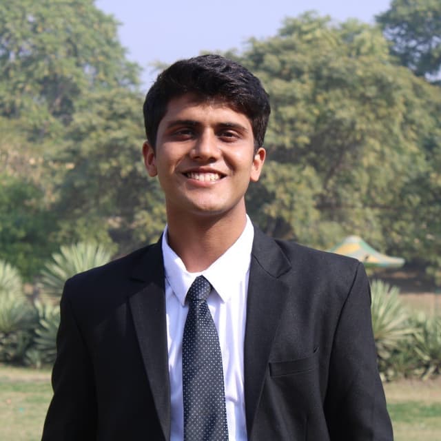 Darshan Abhaykumar