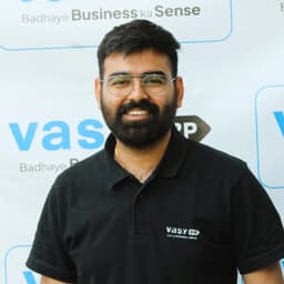 Darshan Ahuja