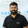 Darshan Ahuja