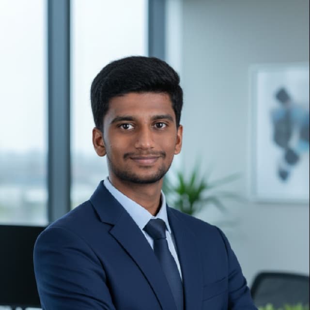 Darshan Benni